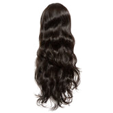 Peruca ELENIS Saten Inchis